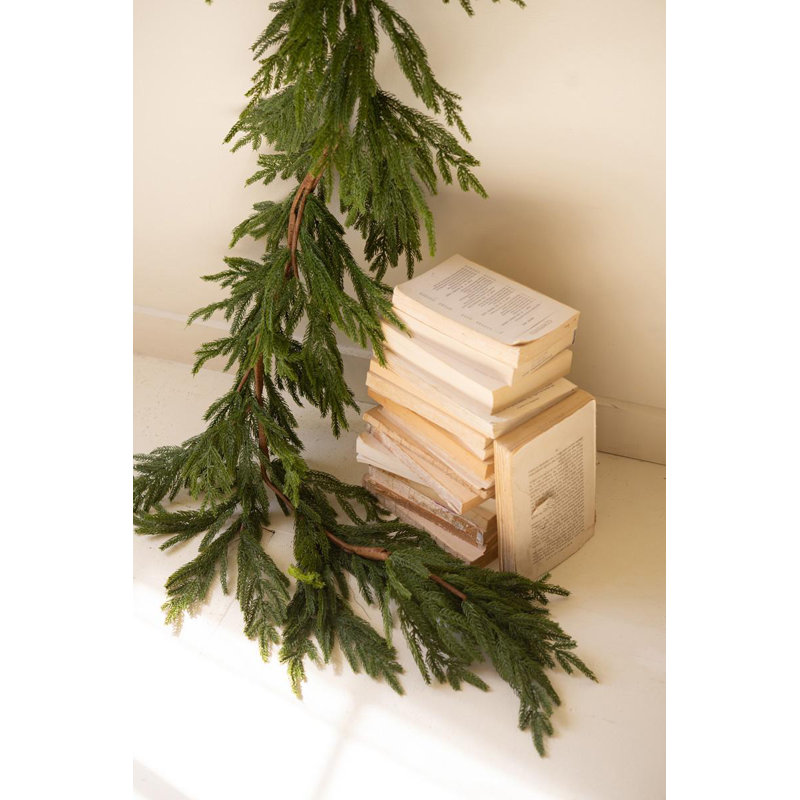 Guirlande de Noël Kalalou