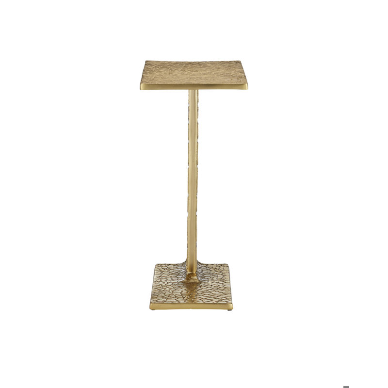 Beau End Table