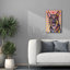 «Lark Manor ™« Being Happy »par Dean Russo Studios, art mural sur toile-354498796