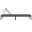 Adamantios 199.5cm Long Reclining Pine Double Chaise-1765557474