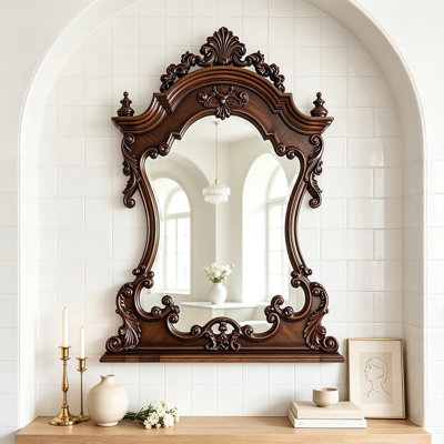Miroir mural Free