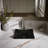 DemiLav Metal Specialty Vessel Bathroom Sink-1737570