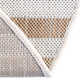 Robinson Brown Indoor/Outdoor Rug