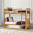 Josaphat Twin/Twin Bunk Bed