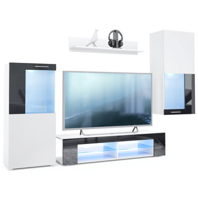 Killion Entertainment Unit