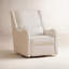 Devon Recliner and Swivel Glider-746979457