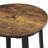 Khadijah Counter Stool with Iron Frame-103063605-106066464