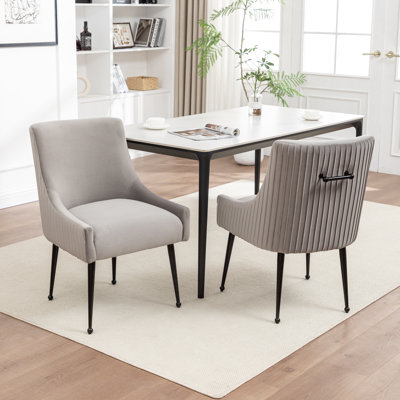 Chaise Axia