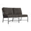Venetian Outdoor 2 - Seat Loveseat-274088942-274088931