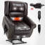 Fauteuil inclinable Power Massage-341674626
