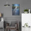 «Peaceful Heron I» par Carolee Vitaletti-1754682775
