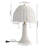 Cathcart 22" Light Brown Table Lamp-116066668