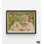 Voyage de Sir Francis Drake 1589, affiche de l'histoire du Royaume-Uni, affiche de Francis Drake, Navitgations de Sir Francis Drake