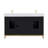 Gracie 60'' Double Bathroom Vanity with Top-51573264-51573265