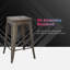 Tabouret de comptoir 24 po Malakoff-1601601745