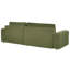 INNVIK 3 Seater Sofa Bed-111793581-111793584