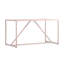 Strut Walnut Wood Dining Table-123139675-94947736-94947730