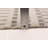 Tangier  Grey Rug 5'0" x 8'0"