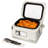 8 Quart Nomad Traveling Slow Cooker