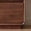 Buffet simple et moderne