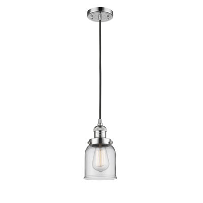 Wheatley 1 - Light Single Pendant