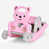 Pink is out of stock