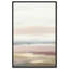 Toile rêveuse II, art abstrait bohème par Art Remedy-107456430-107456418