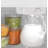 GE® 17.5 Cu. Ft. Top-Freezer Refrigerator