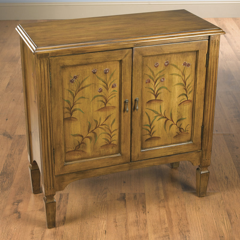 Accent Cabinet