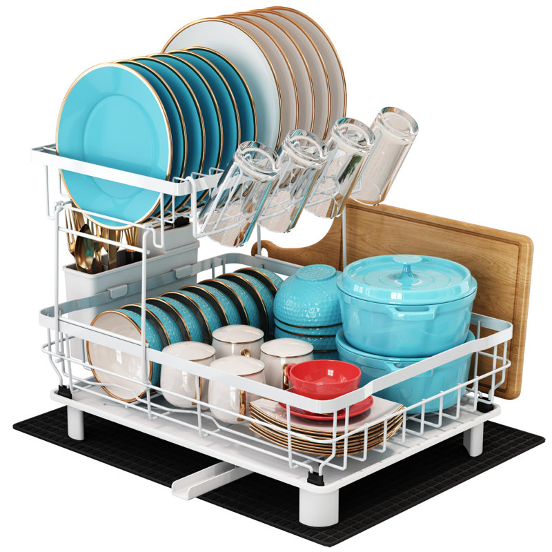 Stainless Steel Drain Tray