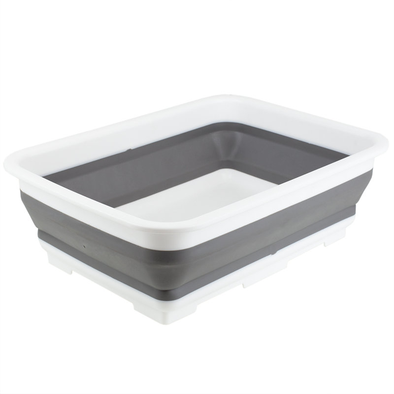 Plateau de drainage en plastique Arthena