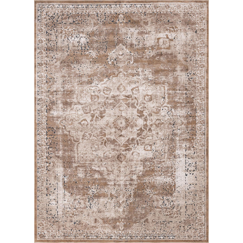 Tapis Anayaa, Rectangle 9 pi x 12 pi