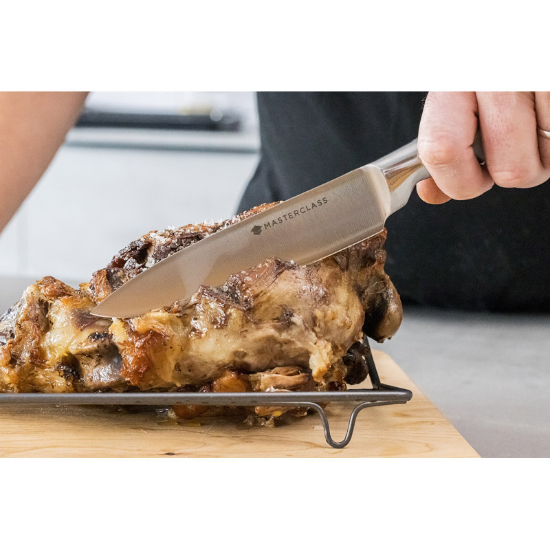 MasterClass Acero 3 Piece Knife Set