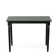Chiem Solid Wood Base Dining Table