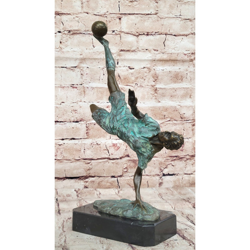 Objet de décoration Tarrell