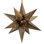 Star of the East 3 - Light Unique Geometric Chandelier