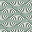 Shanghai Fanning Out 10' L x 24" W Wallpaper Roll-1105533952-1105533956-1106063835