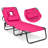 Nyanga Outdoor Chaise Lounge