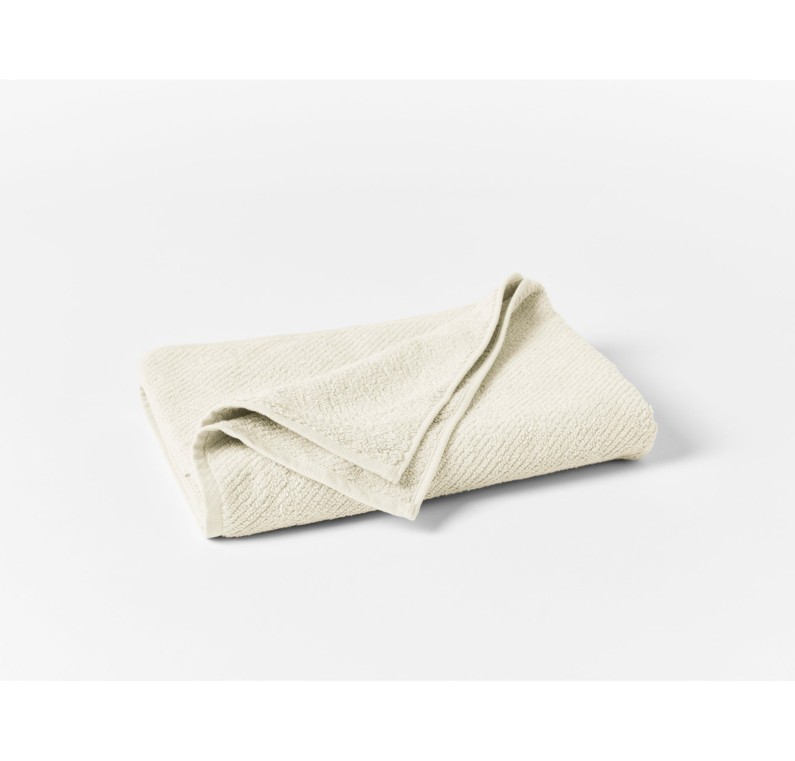 Air Weight Organic Cotton Bath Sheet, Natural