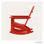 Chaise berçante Adirondack POLYWOOD Nautical-50289050