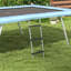 Dakota Fields 2.5cm Trampoline Ladder