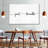 Zen Just Breathe Canvas Print-678943080