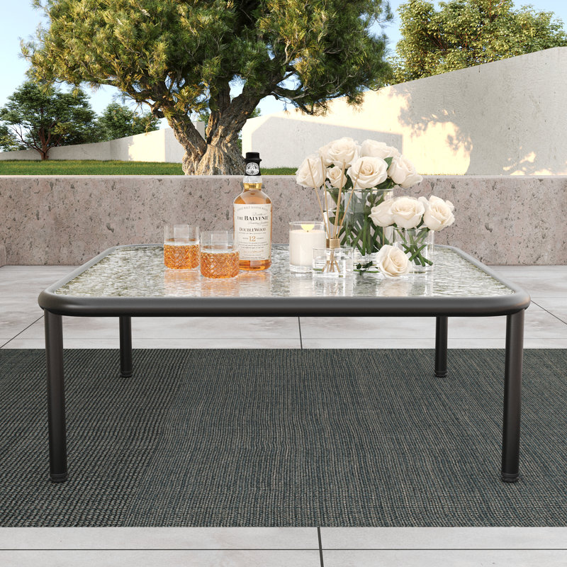 Table basse Layinsun