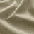Leming 100% Polyester Burlap Blackout Curtains for Bedroom Grommets Curtains 2 Panels Set-719486202-719485967