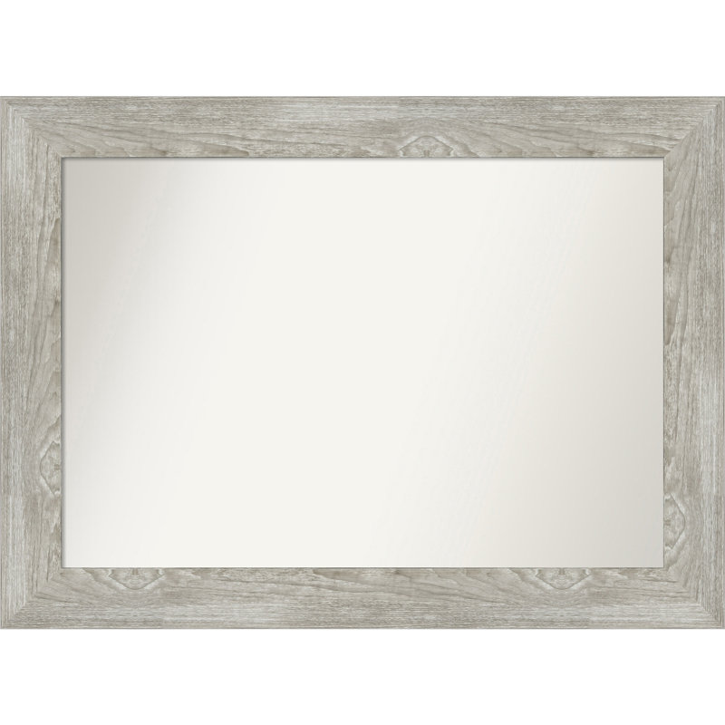 Miroir mural Dazion, 28 po x 38 po