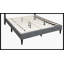 Elegant Modern Bed