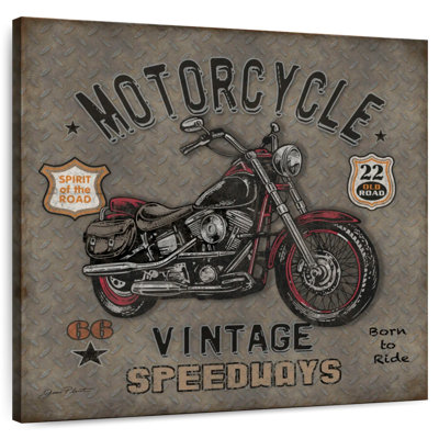 Mehar Moto Speedway I