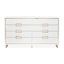 Palm Gate 6 - Drawer Dresser