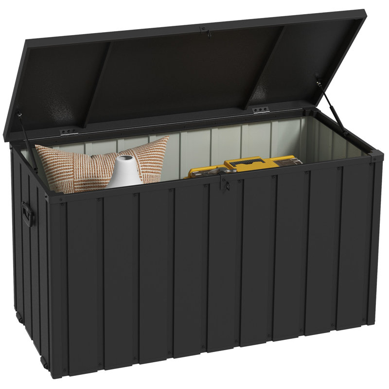 Cozyswan W Deck Box