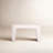 Concrete Console Table